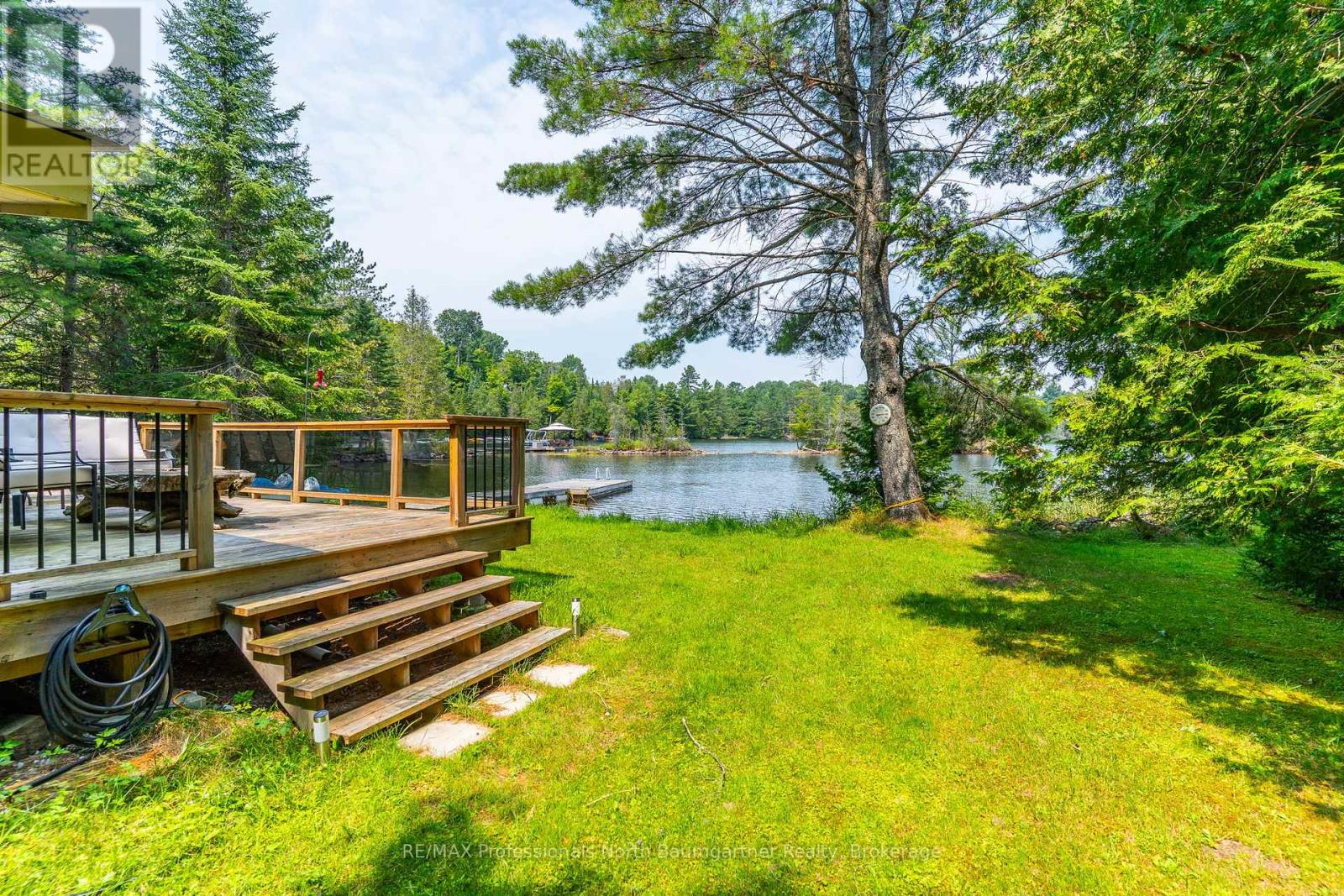 1056 Kodiak Trail, Highlands East, Ontario  K0M 1R0 - Photo 23 - X12315993