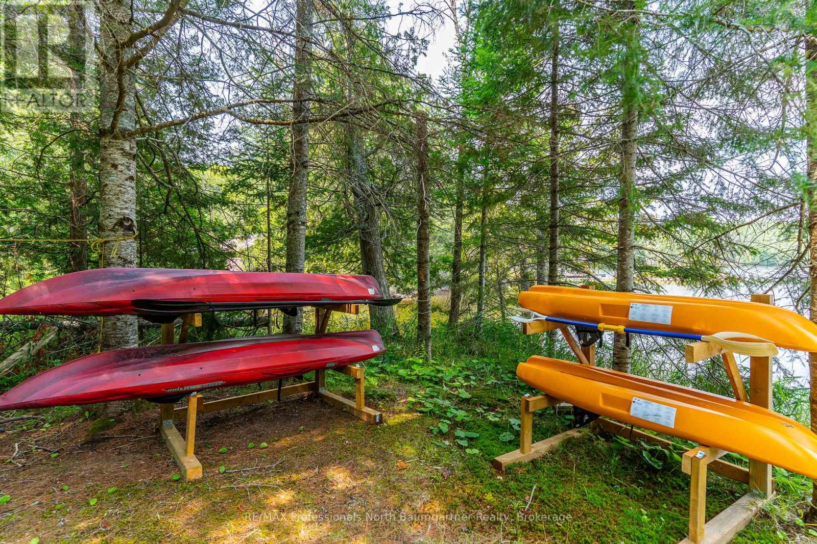 1056 Kodiak Trail, Highlands East, Ontario  K0M 1R0 - Photo 25 - X12315993