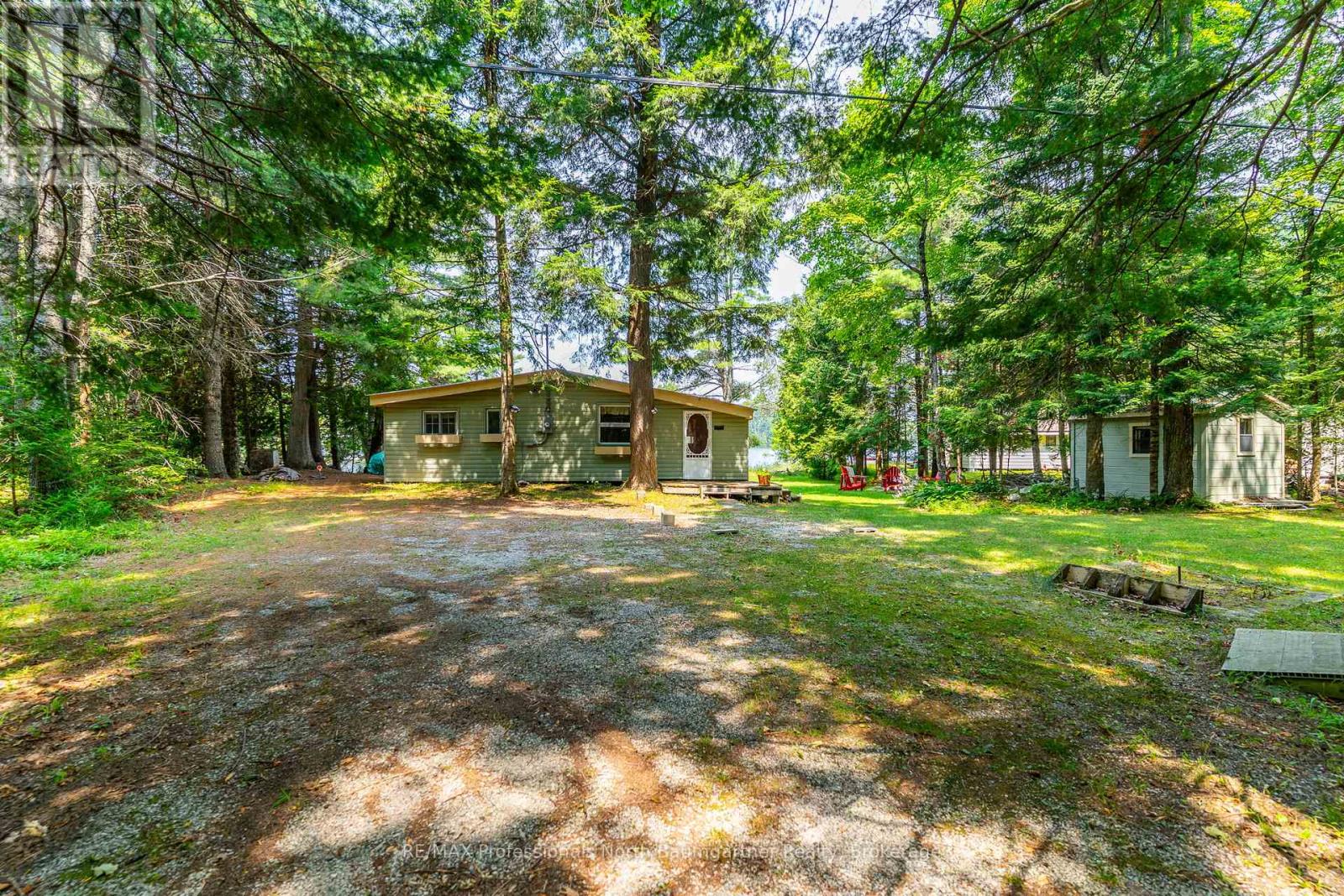 1056 Kodiak Trail, Highlands East, Ontario  K0M 1R0 - Photo 33 - X12315993