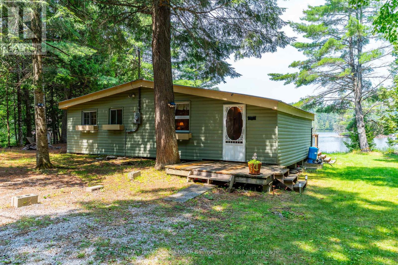 1056 Kodiak Trail, Highlands East, Ontario  K0M 1R0 - Photo 34 - X12315993