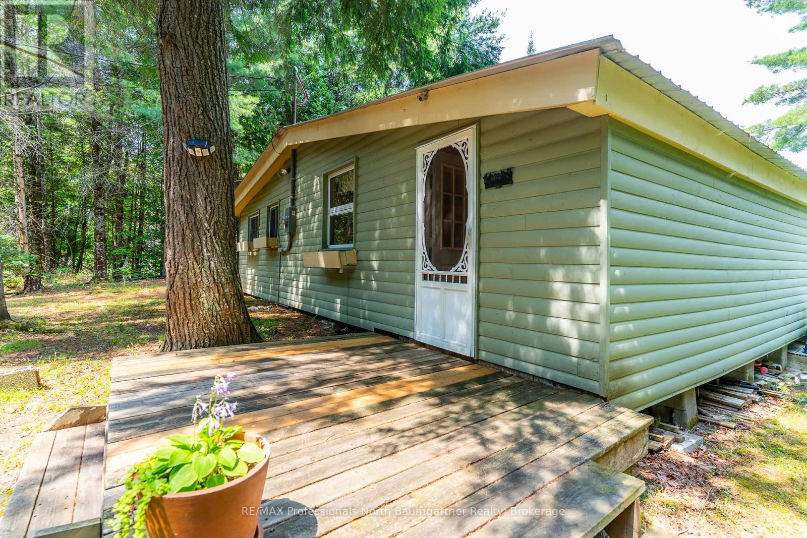 1056 Kodiak Trail, Highlands East, Ontario  K0M 1R0 - Photo 35 - X12315993