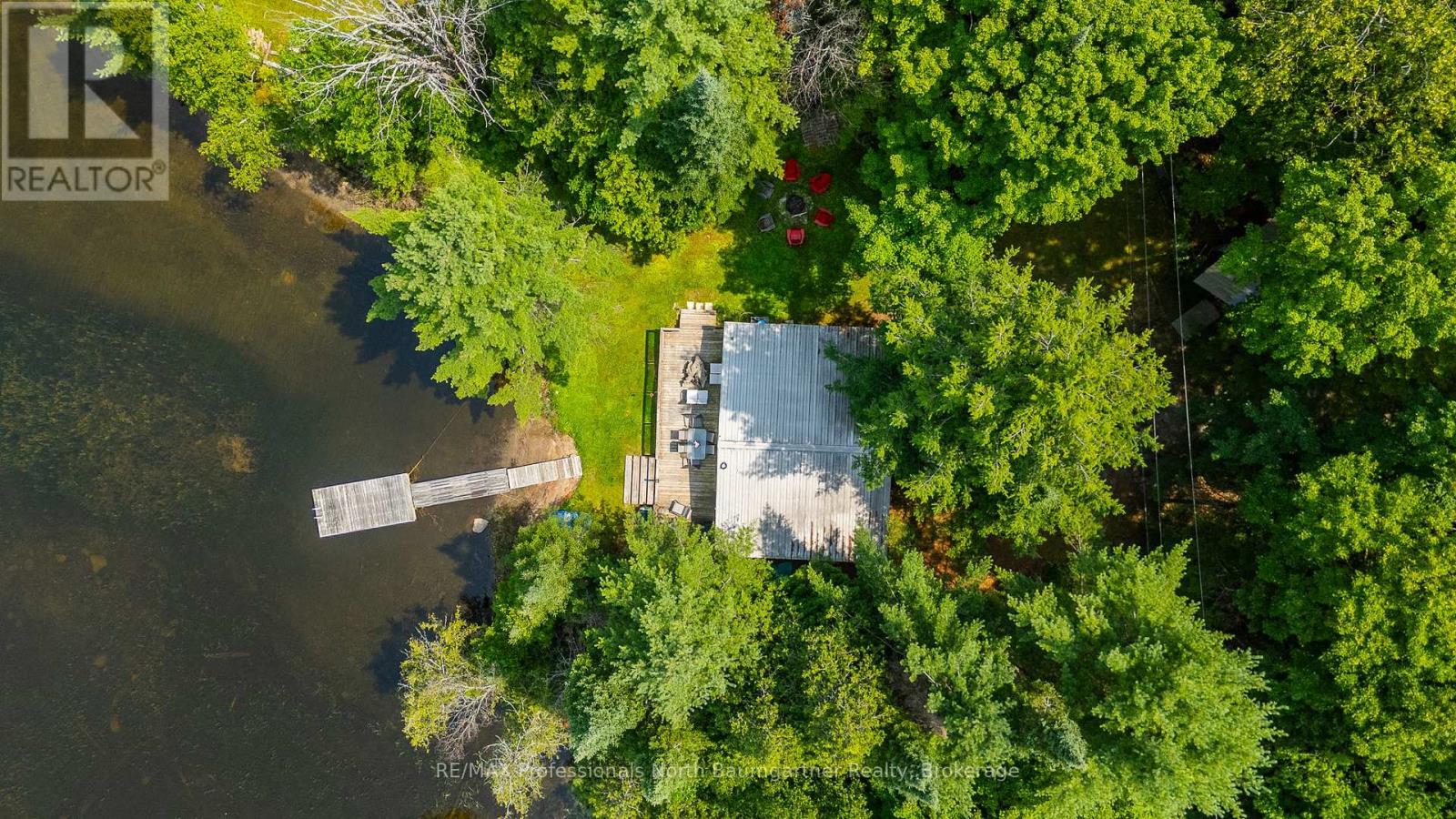 1056 Kodiak Trail, Highlands East, Ontario  K0M 1R0 - Photo 36 - X12315993