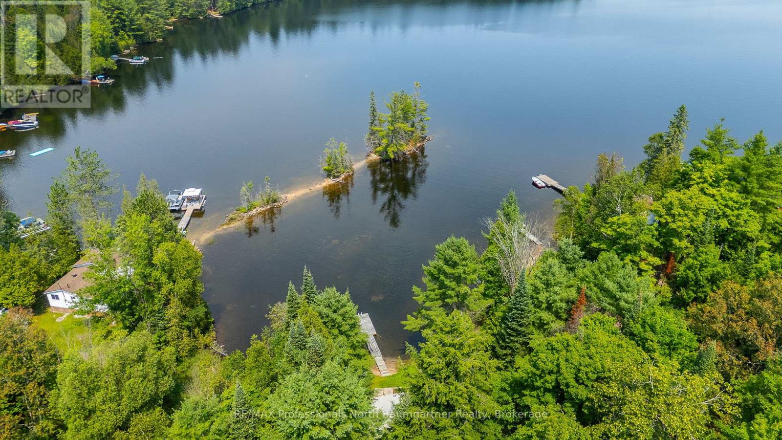 1056 Kodiak Trail, Highlands East, Ontario  K0M 1R0 - Photo 37 - X12315993