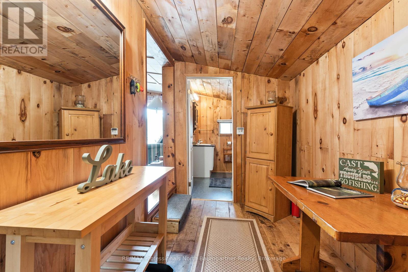 1056 Kodiak Trail, Highlands East, Ontario  K0M 1R0 - Photo 4 - X12315993