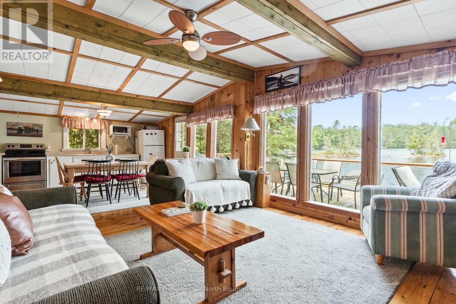 1056 Kodiak Trail, Highlands East, Ontario  K0M 1R0 - Photo 6 - X12315993