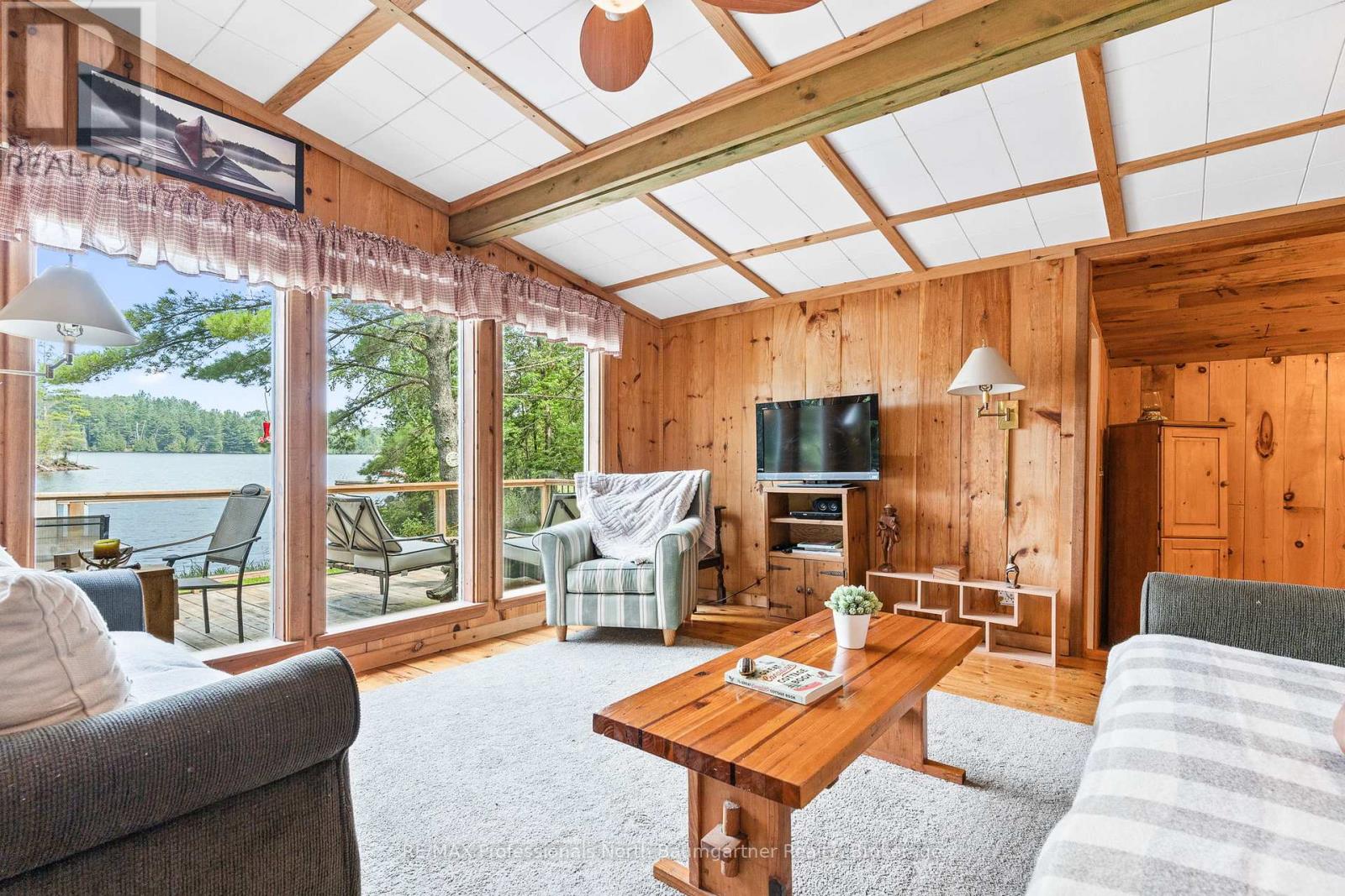 1056 Kodiak Trail, Highlands East, Ontario  K0M 1R0 - Photo 7 - X12315993