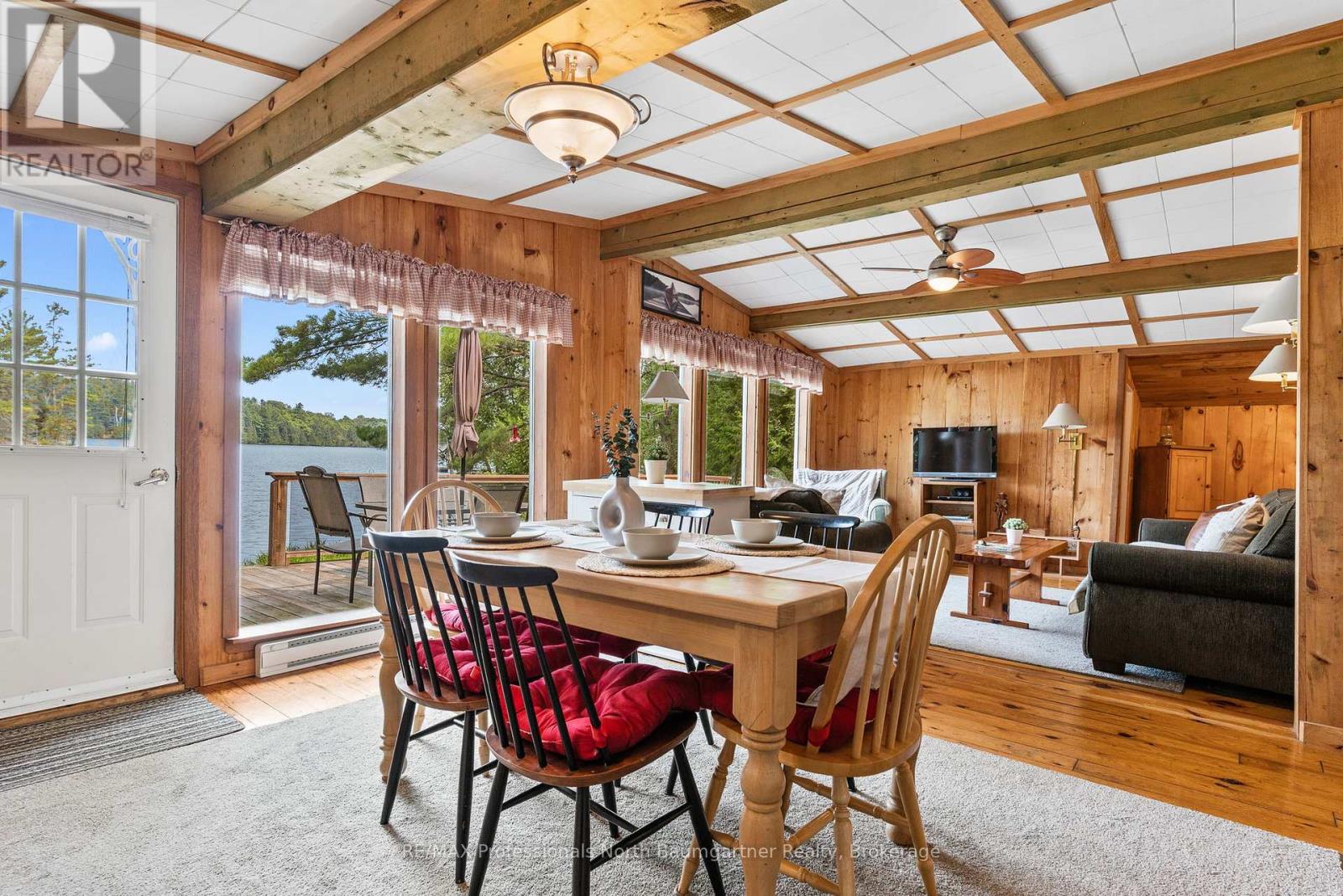 1056 Kodiak Trail, Highlands East, Ontario  K0M 1R0 - Photo 9 - X12315993