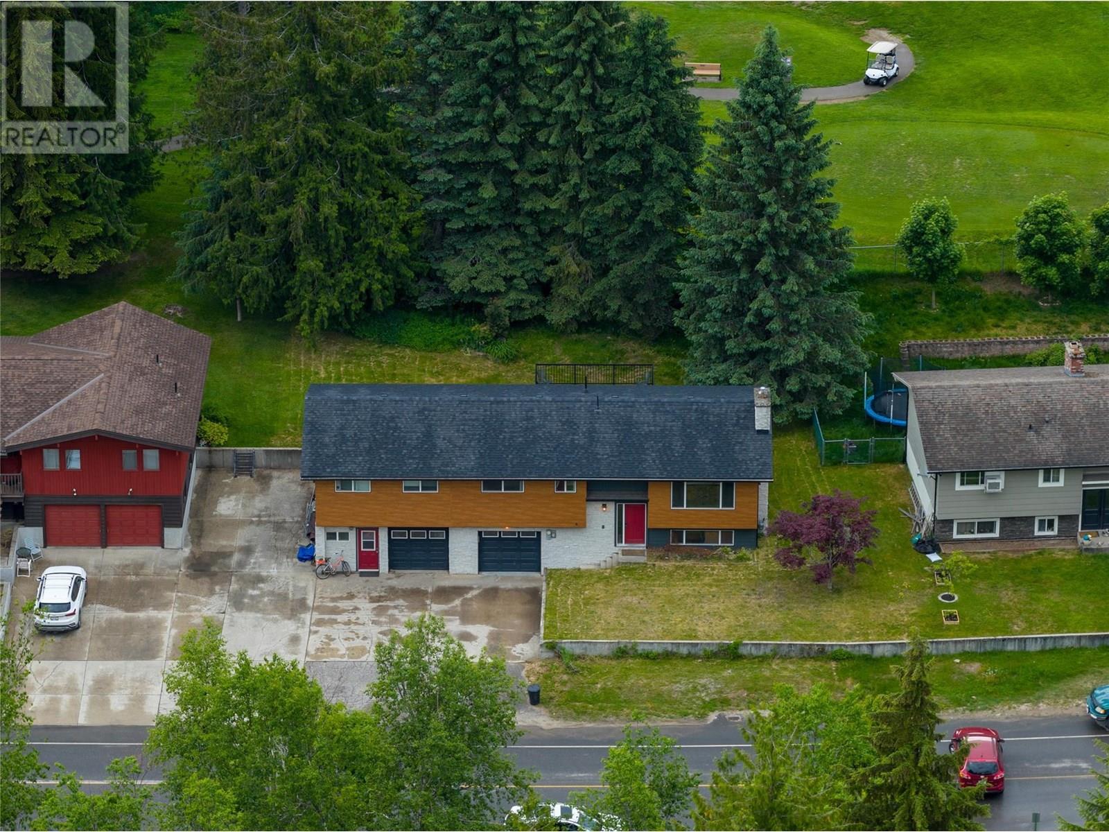 109 Colbeck Road, Revelstoke, British Columbia