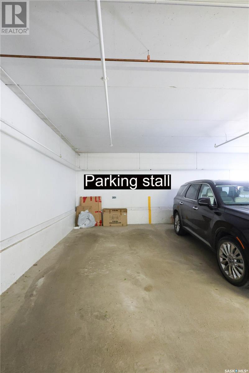 201 1901 1 1/2 Avenue W, Prince Albert, Saskatchewan  S6V 5A8 - Photo 17 - SK014221