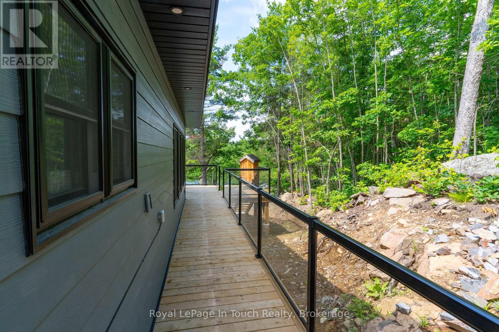 8814 Georgian Bay Shore, Georgian Bay, Ontario  P0E 1E0 - Photo 13 - X12014670