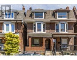 8 PARR STREET, Toronto, Ontario