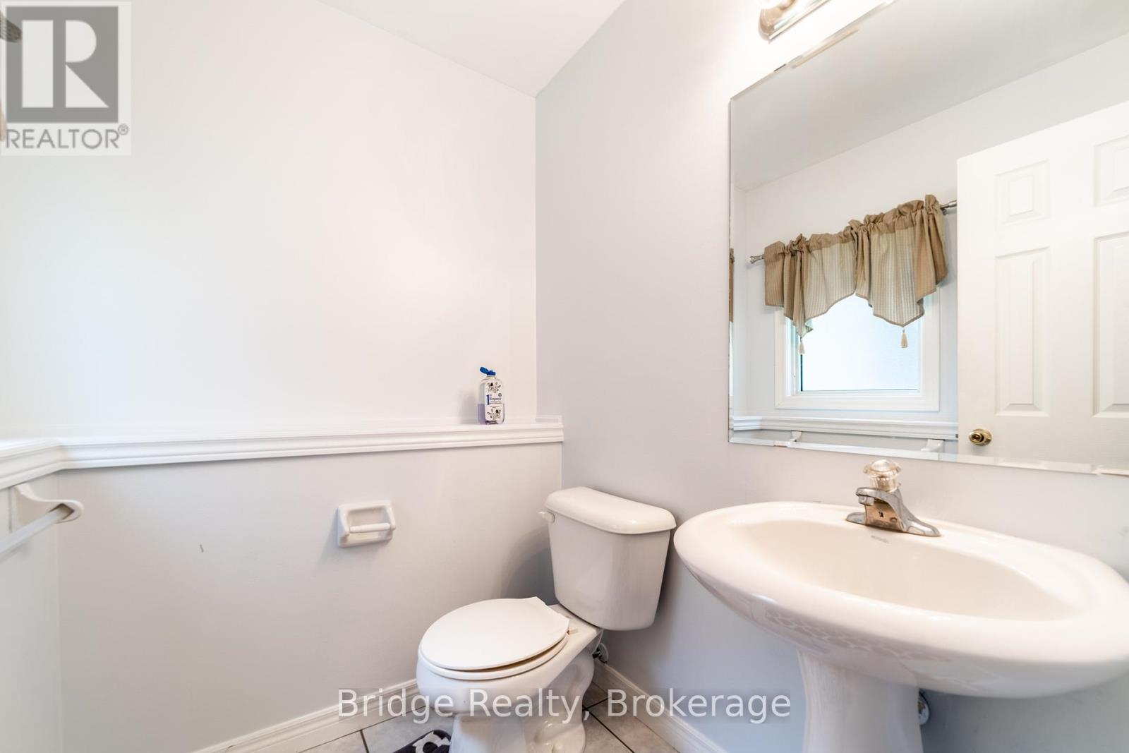 551 Ontario Street, Woodstock, Ontario  N4V 1H2 - Photo 18 - X12316099