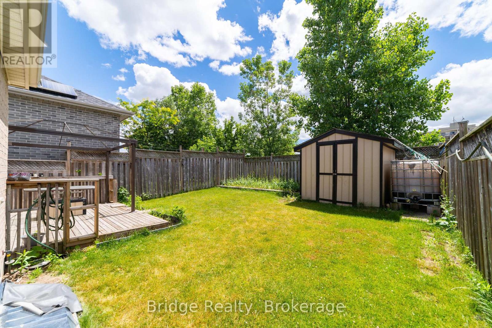 551 Ontario Street, Woodstock, Ontario  N4V 1H2 - Photo 38 - X12316099