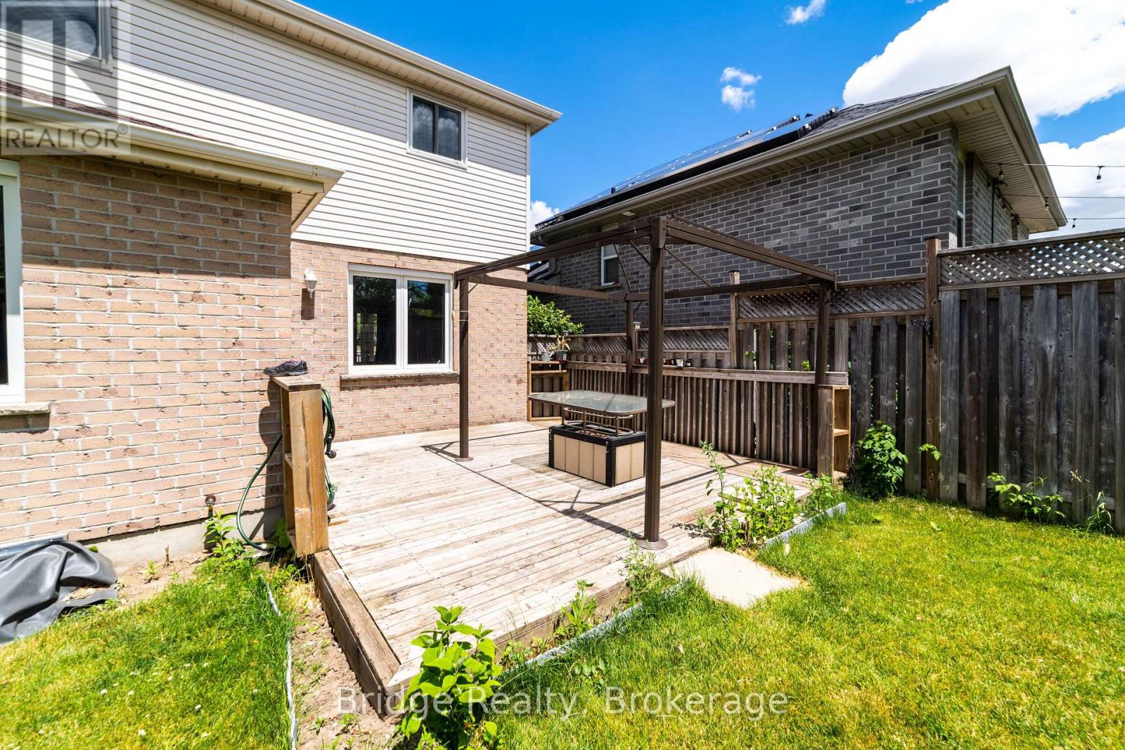 551 Ontario Street, Woodstock, Ontario  N4V 1H2 - Photo 42 - X12316099