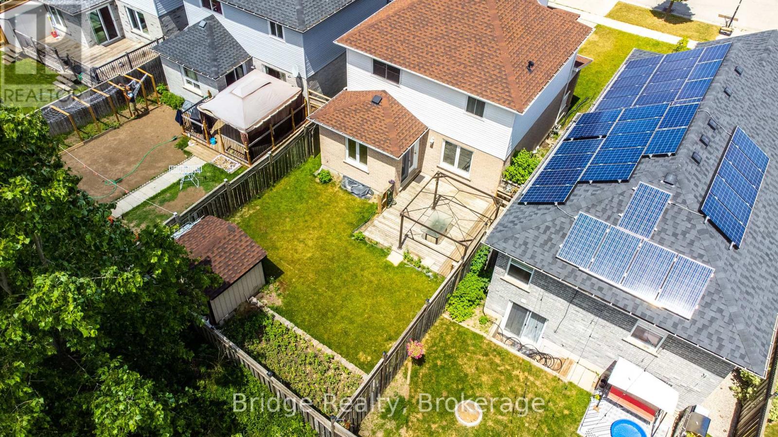 551 Ontario Street, Woodstock, Ontario  N4V 1H2 - Photo 43 - X12316099