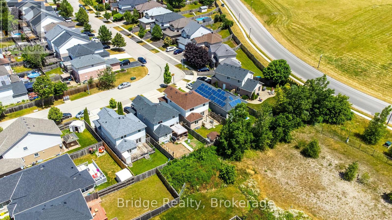 551 Ontario Street, Woodstock, Ontario  N4V 1H2 - Photo 44 - X12316099