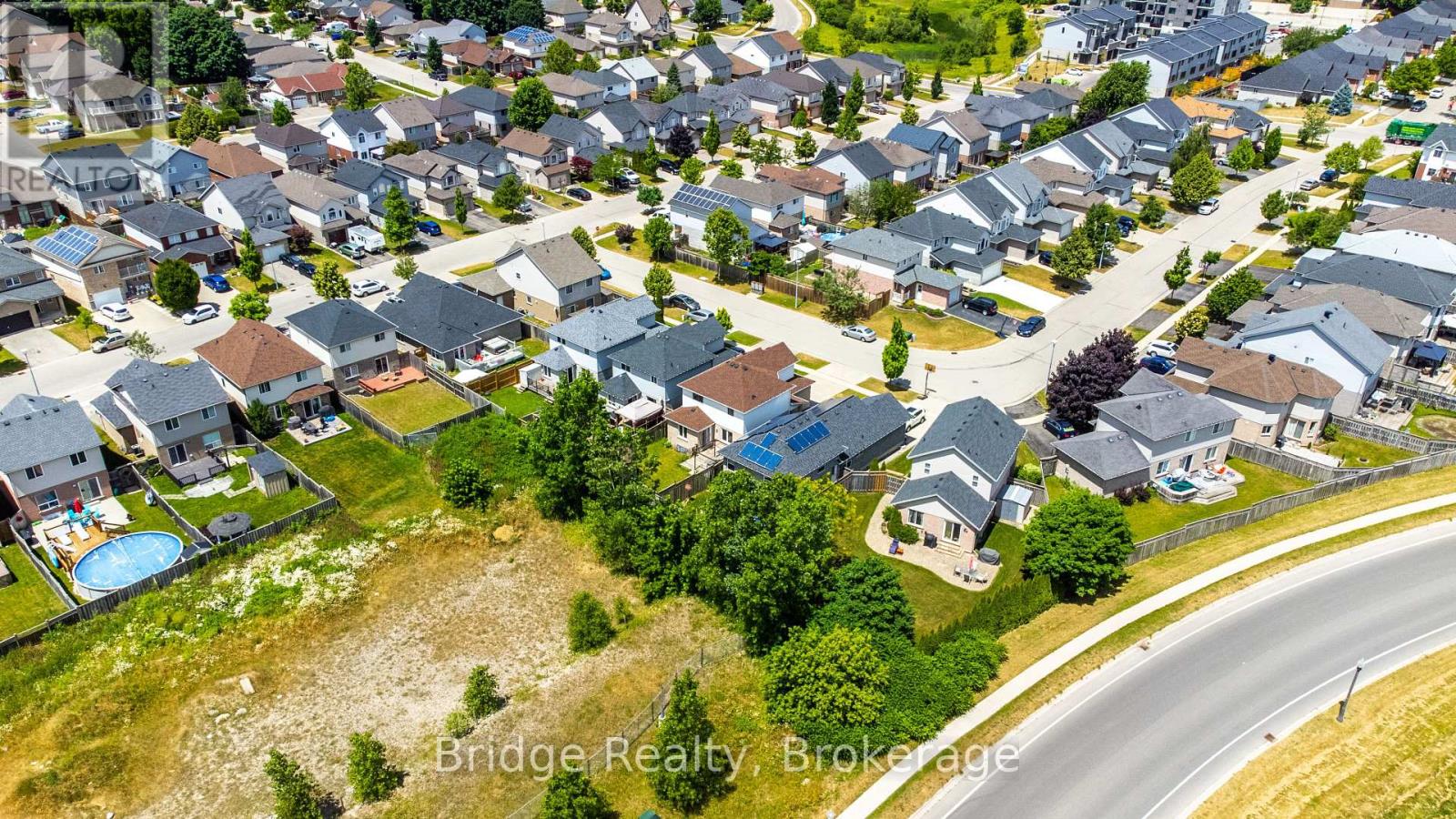 551 Ontario Street, Woodstock, Ontario  N4V 1H2 - Photo 45 - X12316099