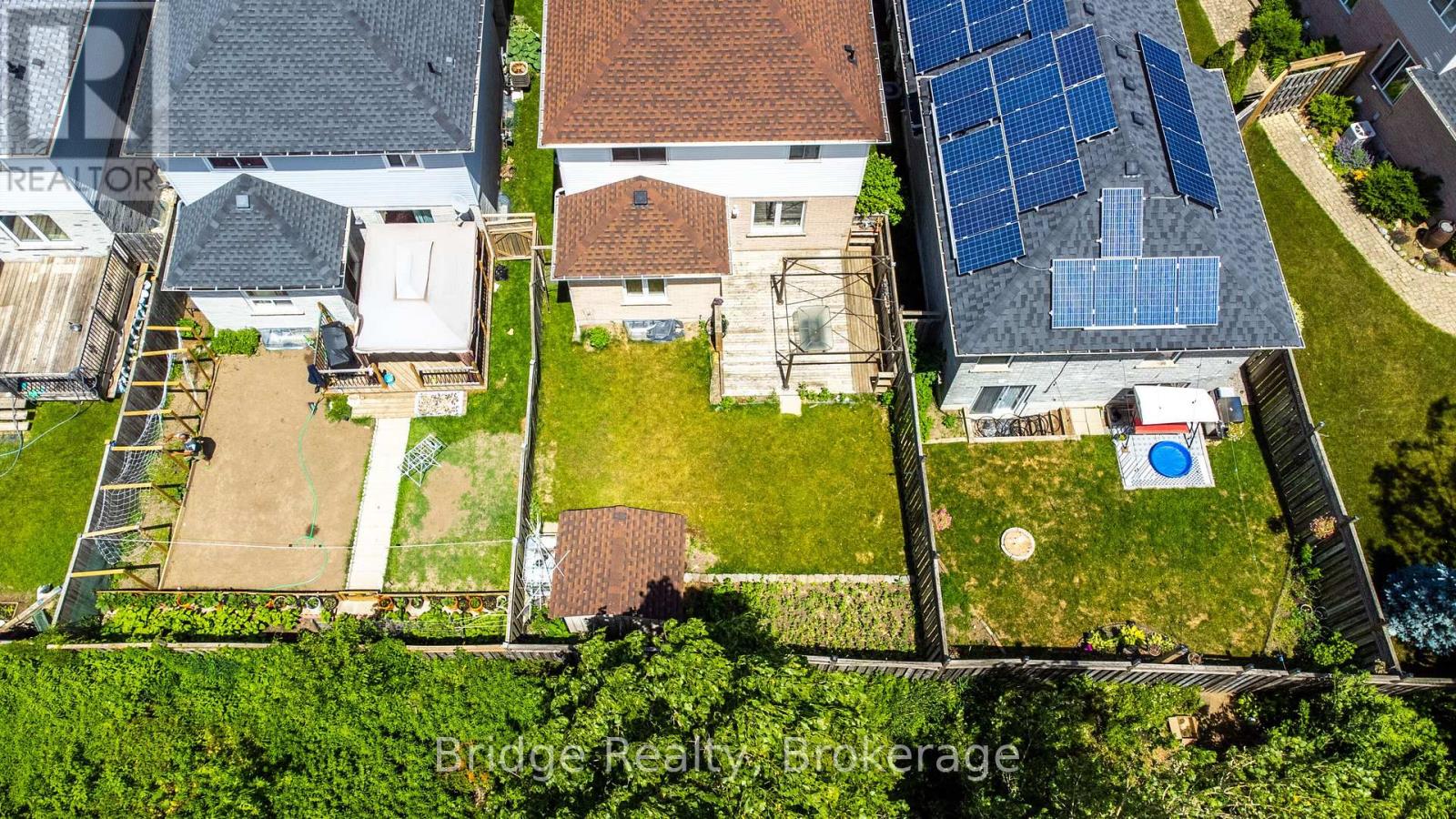551 Ontario Street, Woodstock, Ontario  N4V 1H2 - Photo 46 - X12316099