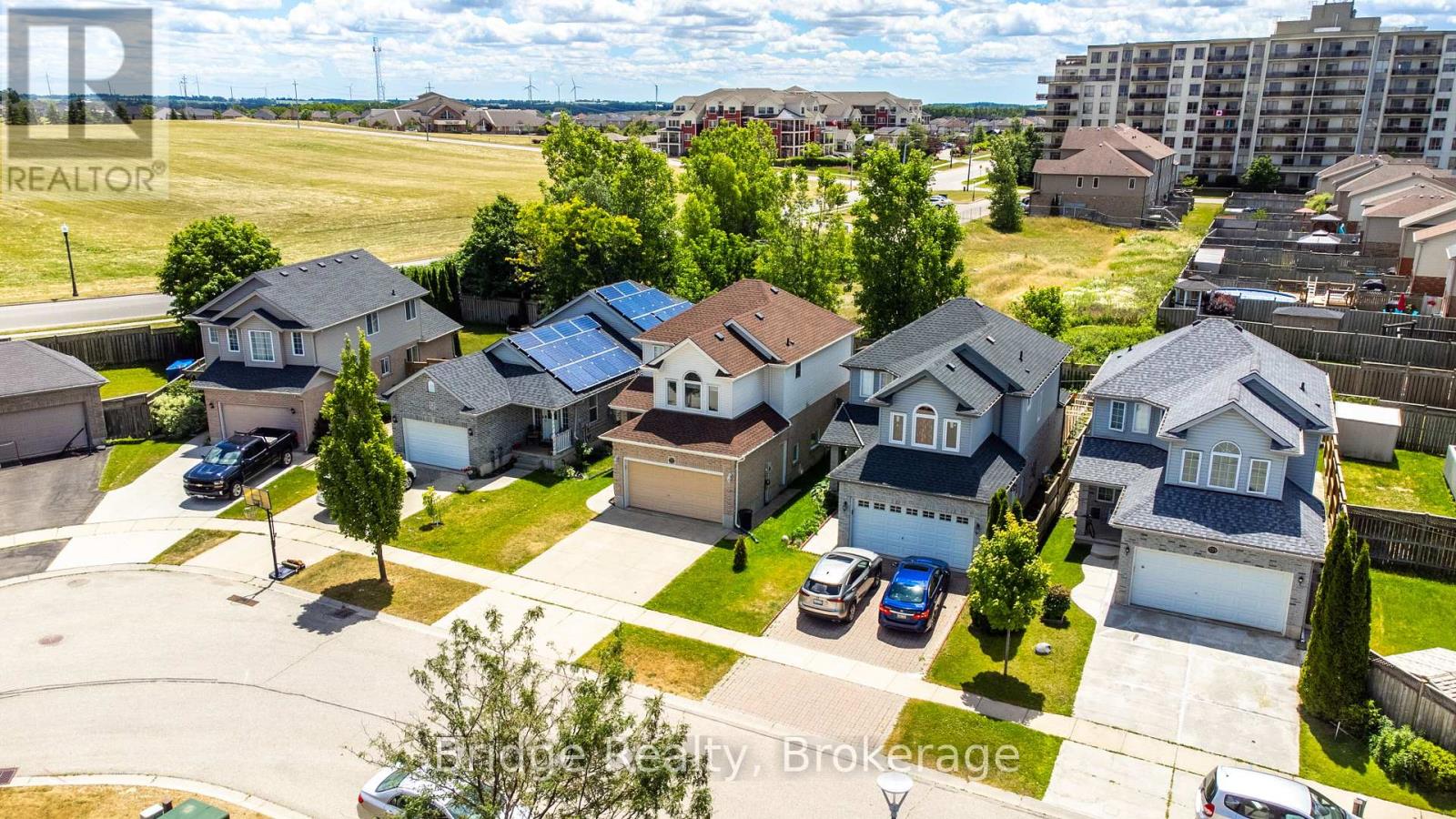 551 Ontario Street, Woodstock, Ontario  N4V 1H2 - Photo 47 - X12316099