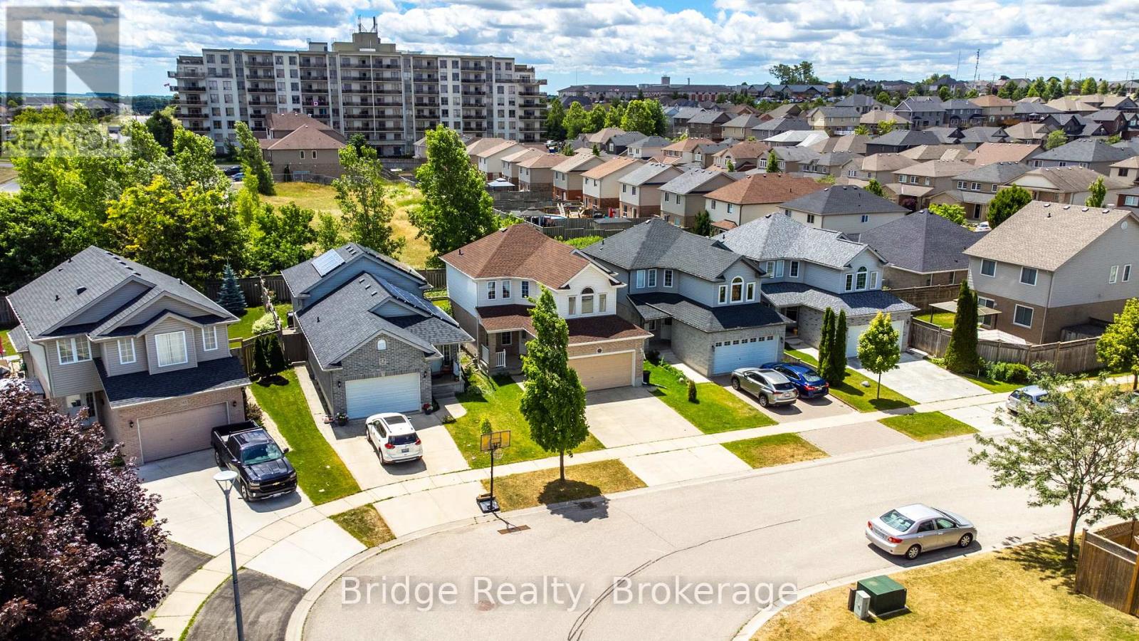 551 Ontario Street, Woodstock, Ontario  N4V 1H2 - Photo 48 - X12316099
