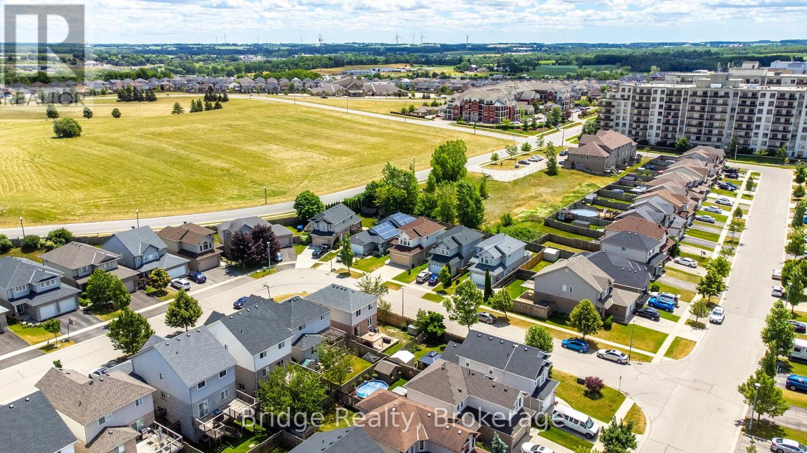 551 Ontario Street, Woodstock, Ontario  N4V 1H2 - Photo 49 - X12316099
