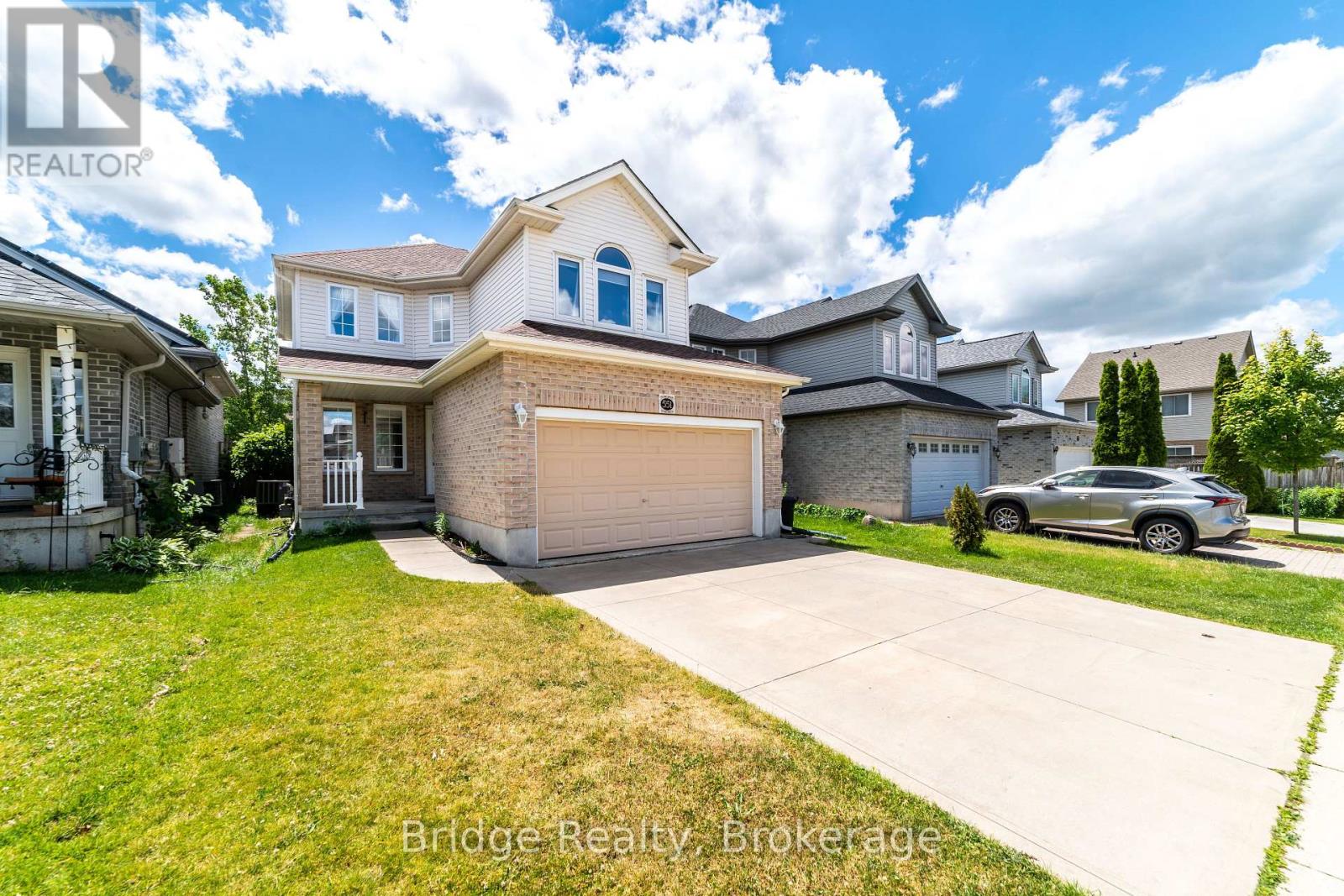 551 Ontario Street, Woodstock, Ontario  N4V 1H2 - Photo 50 - X12316099