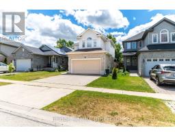 551 ONTARIO STREET, Woodstock, Ontario