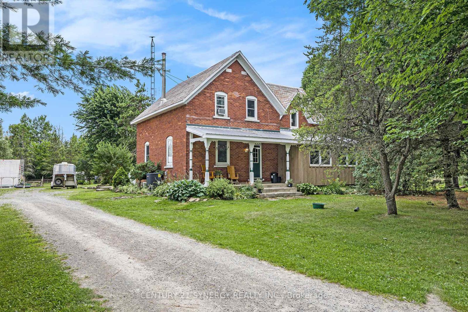 146 WOLFORD CTR CENTRE, Merrickville-Wolford, Ontario
