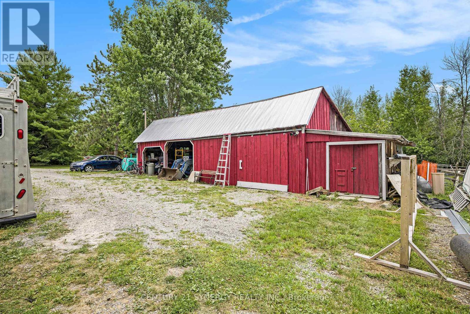 146 Wolford Ctr Centre, Merrickville-Wolford, Ontario  K0G 1N0 - Photo 27 - X12296497