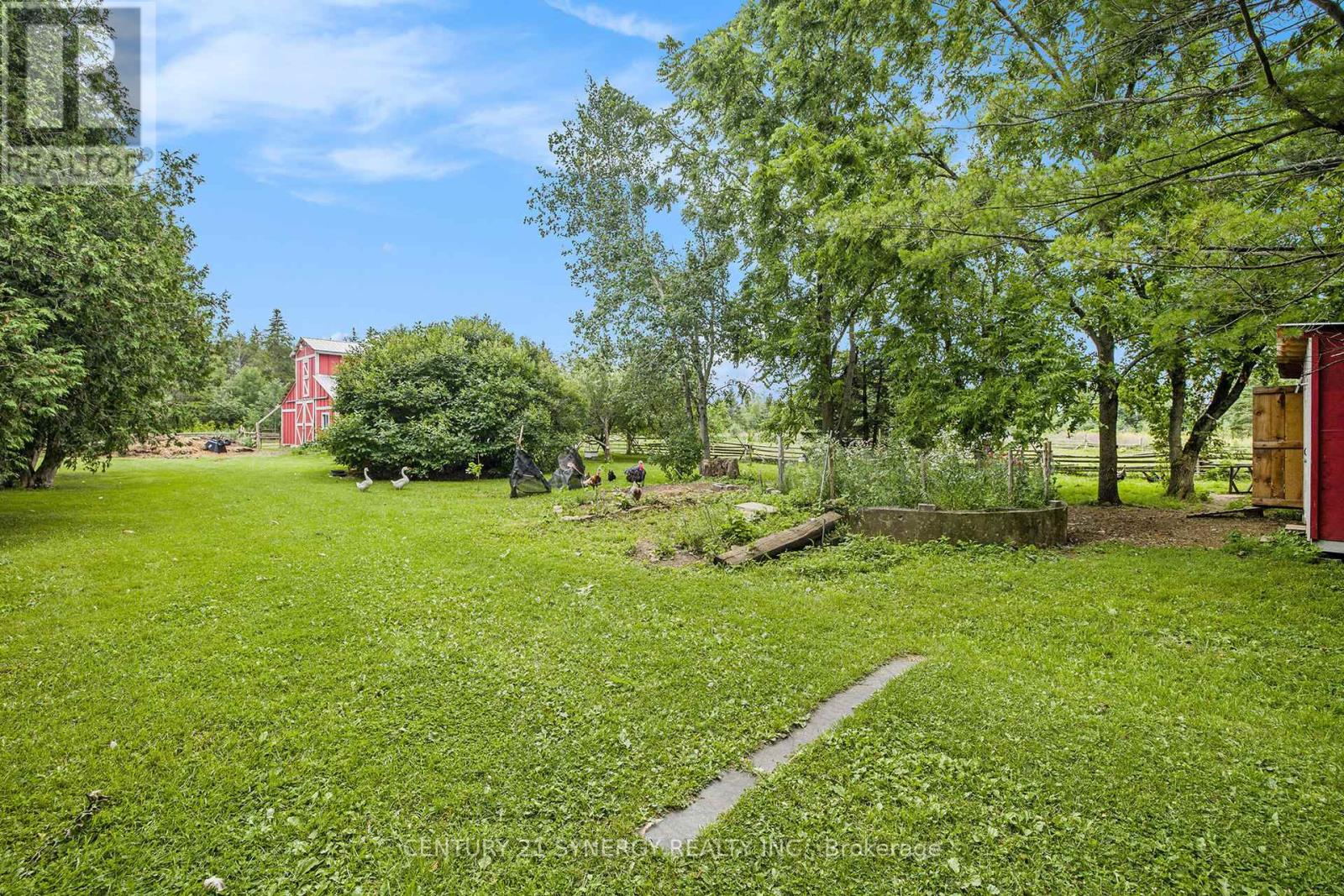 146 Wolford Ctr Centre, Merrickville-Wolford, Ontario  K0G 1N0 - Photo 28 - X12296497