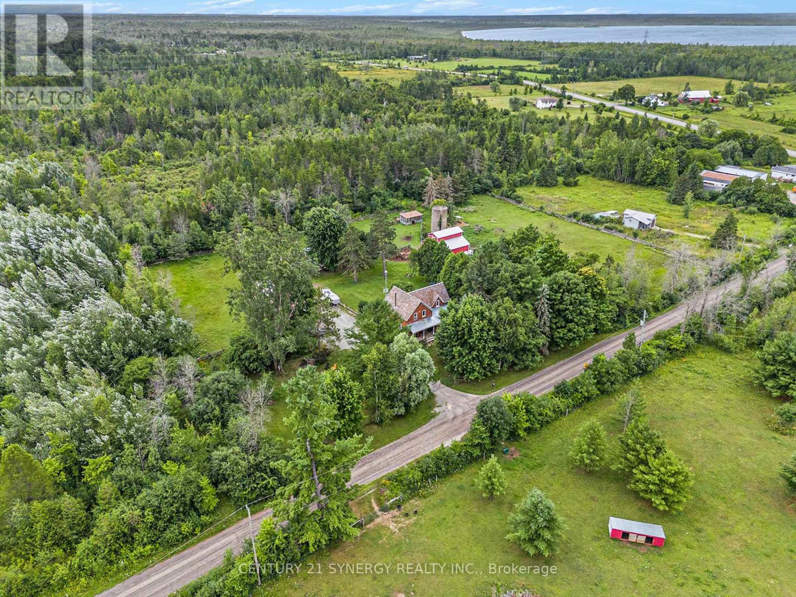 146 Wolford Ctr Centre, Merrickville-Wolford, Ontario  K0G 1N0 - Photo 39 - X12296497
