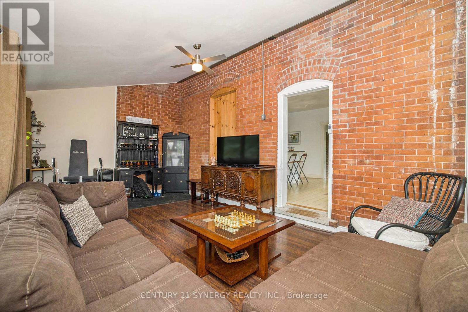146 Wolford Ctr Centre, Merrickville-Wolford, Ontario  K0G 1N0 - Photo 4 - X12296497