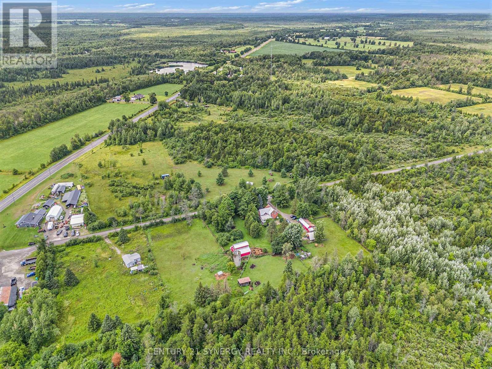 146 Wolford Ctr Centre, Merrickville-Wolford, Ontario  K0G 1N0 - Photo 40 - X12296497