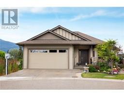 3535 Wood Avenue Unit# 6, armstrong, British Columbia