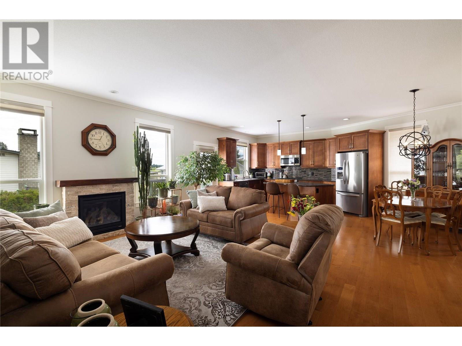 3535 Wood Avenue Unit# 6, Armstrong, British Columbia  V0E 1B2 - Photo 27 - 10356606