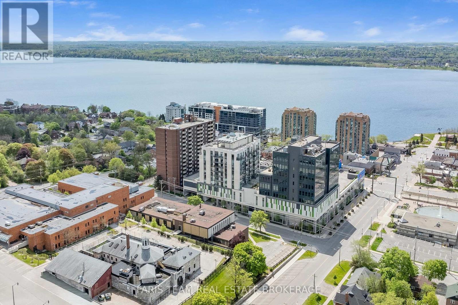 GPH5 - 111 WORSLEY STREET, Barrie, Ontario