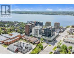 GPH5 - 111 WORSLEY STREET, Barrie, Ontario