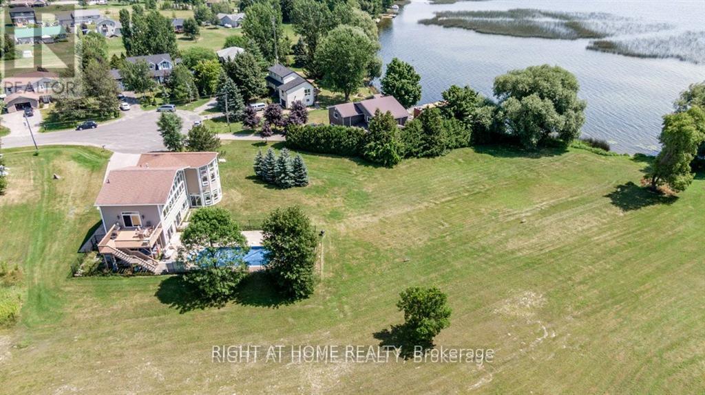 3788 & 3786 Tuppy Drive, Ramara, Ontario  L3V 0L1 - Photo 2 - S12271684