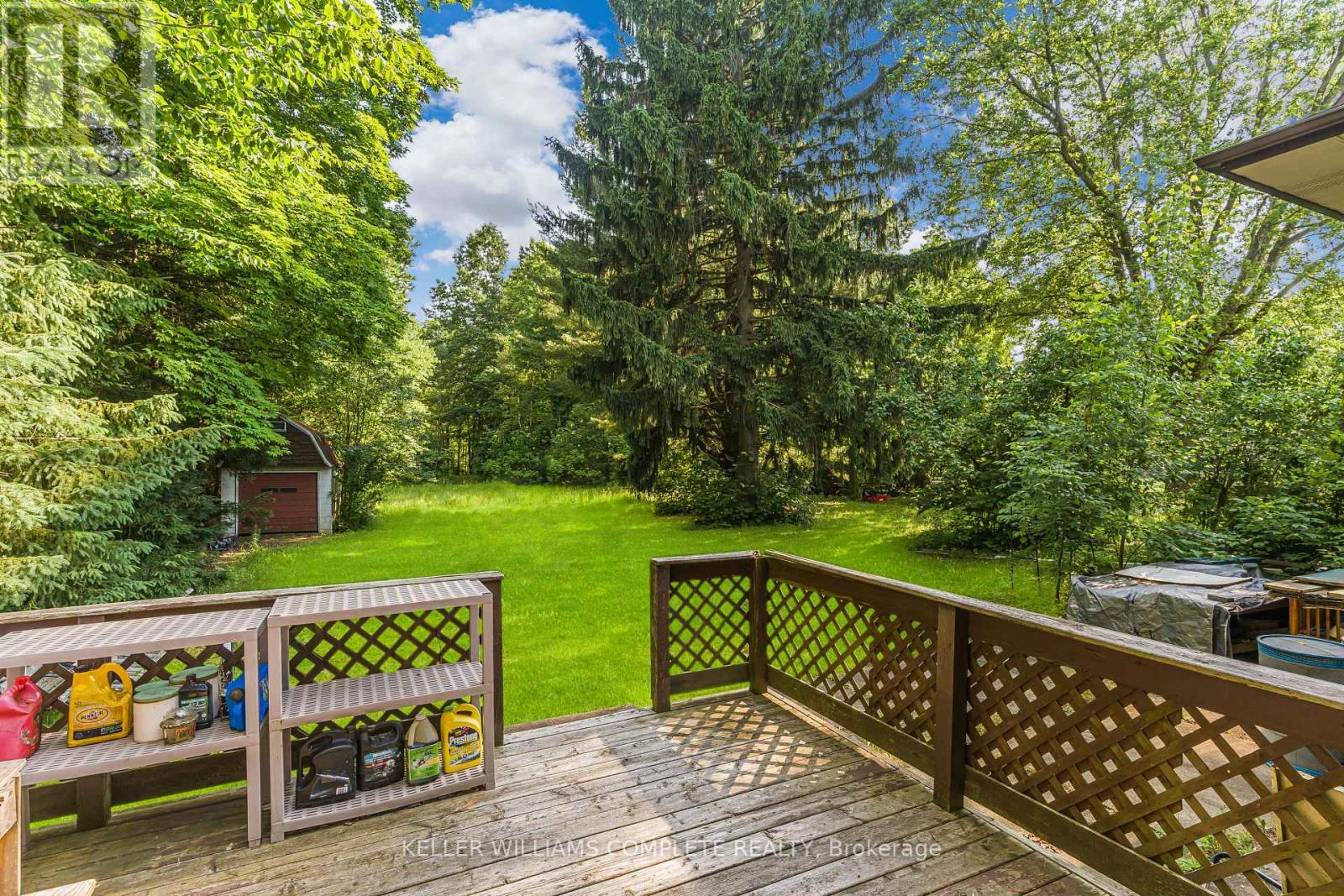 150 Merritt Road, Pelham (Fonthill), Ontario  L3B 5N5 - Photo 13 - X12316092