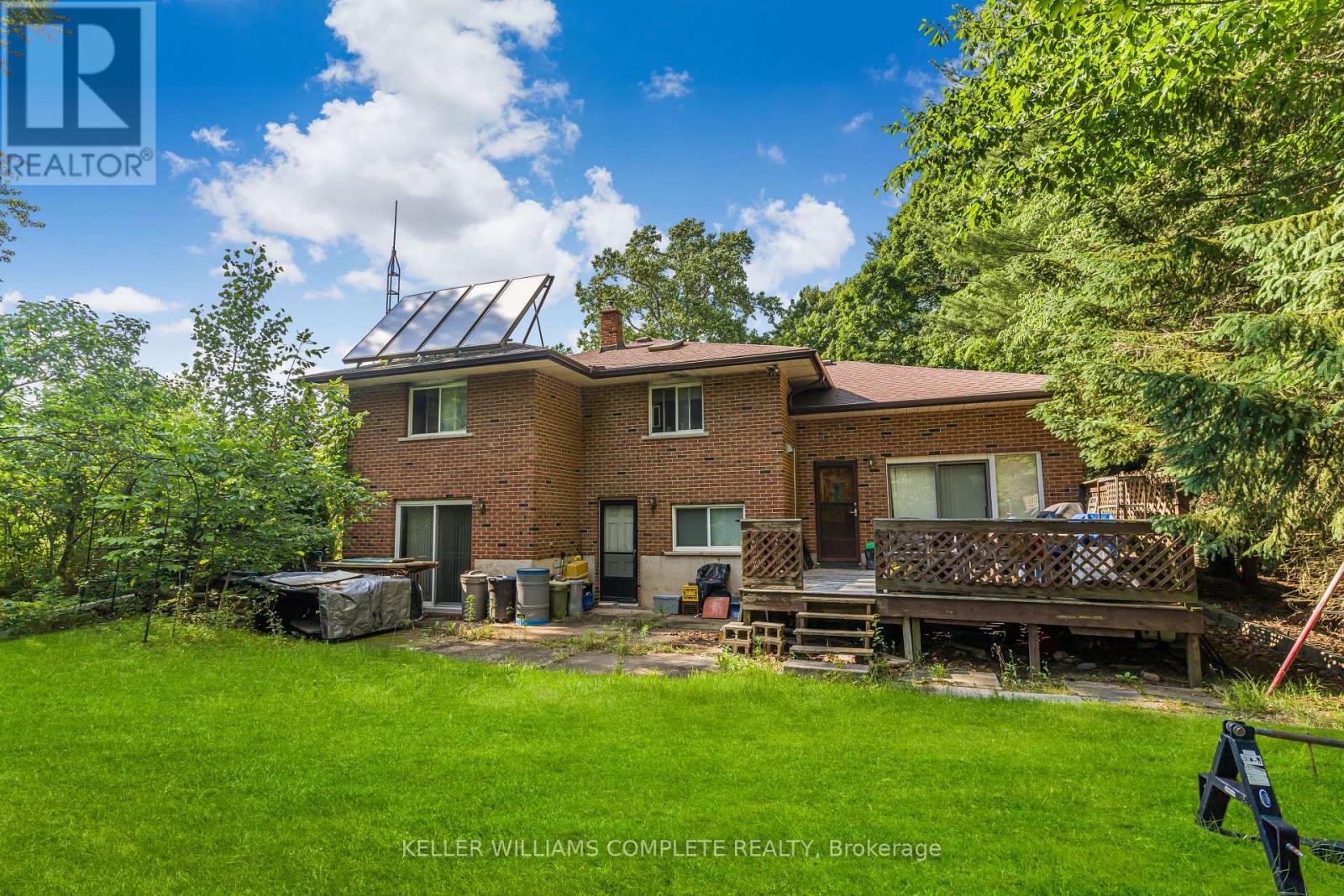 150 Merritt Road, Pelham (Fonthill), Ontario  L3B 5N5 - Photo 15 - X12316092