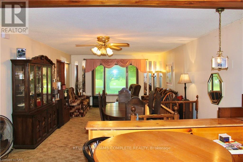 150 Merritt Road, Pelham (Fonthill), Ontario  L3B 5N5 - Photo 22 - X12316092