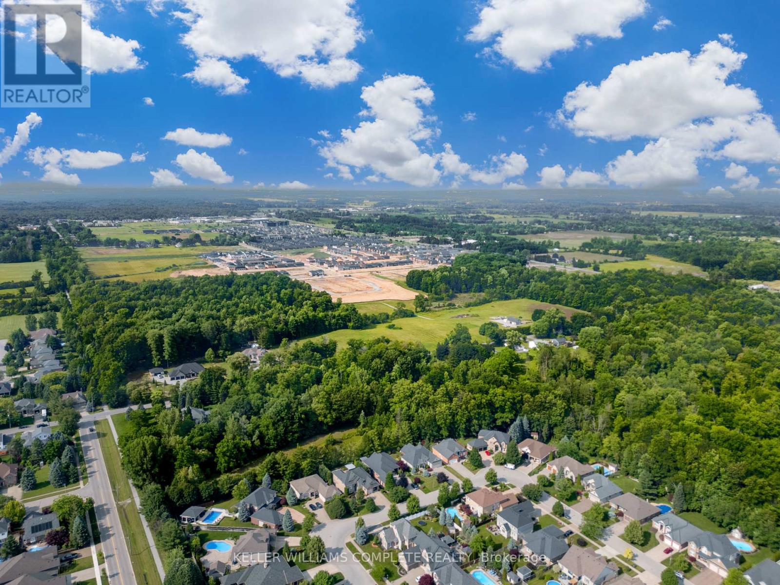 150 Merritt Road, Pelham (Fonthill), Ontario  L3B 5N5 - Photo 8 - X12316092