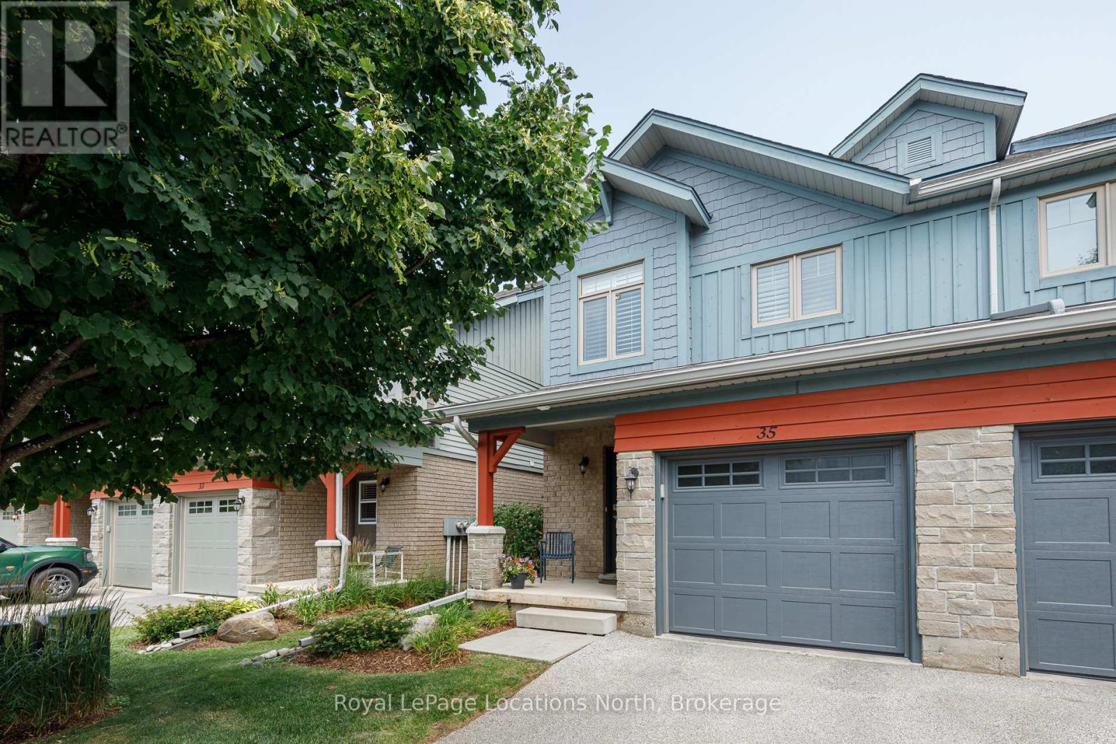 35 SILVER GLEN BOULEVARD, Collingwood, Ontario