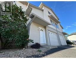 1920 HUGH ALLAN Drive Unit# 25, kamloops, British Columbia