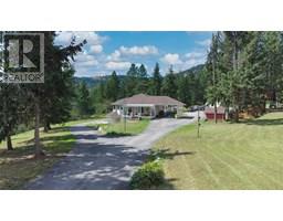90 McInnes Road Lumby Valley, Lumby, Ca