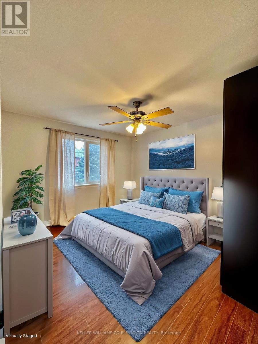 8 Porter Avenue, Toronto, Ontario  M6N 2G9 - Photo 11 - W12315984