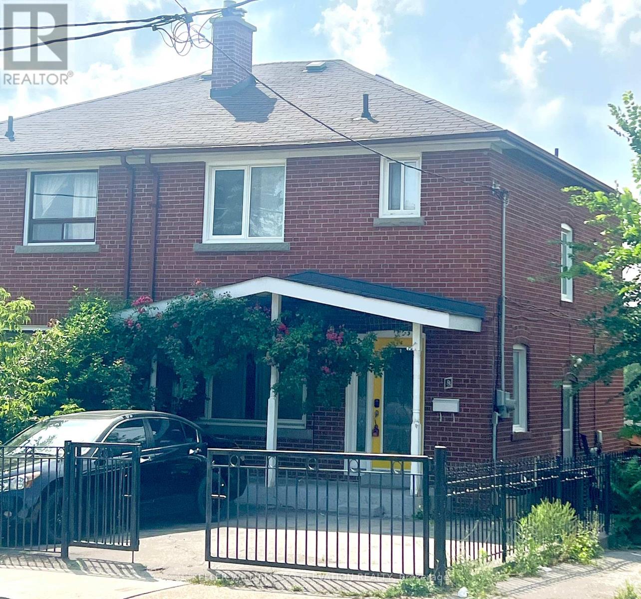 8 Porter Avenue, Toronto, Ontario  M6N 2G9 - Photo 25 - W12315984