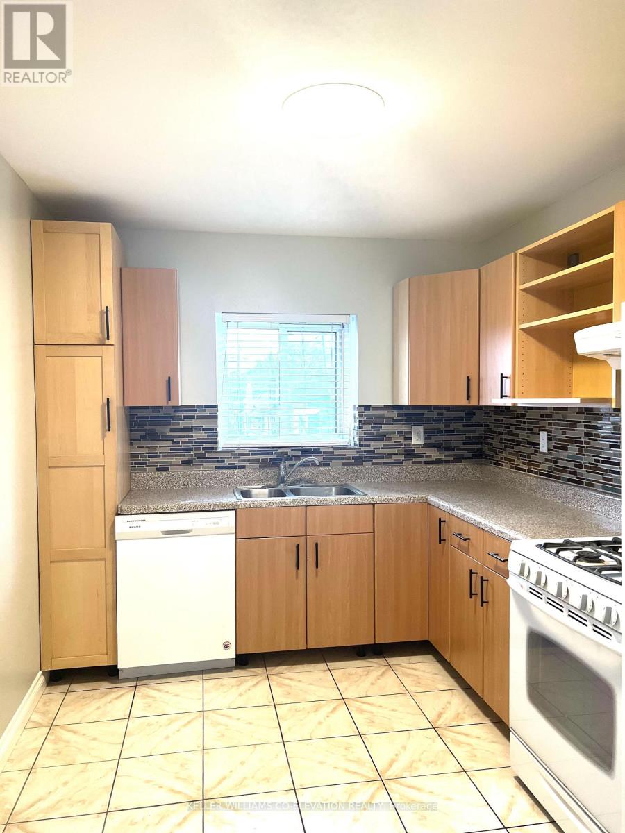 8 Porter Avenue, Toronto, Ontario  M6N 2G9 - Photo 8 - W12315984