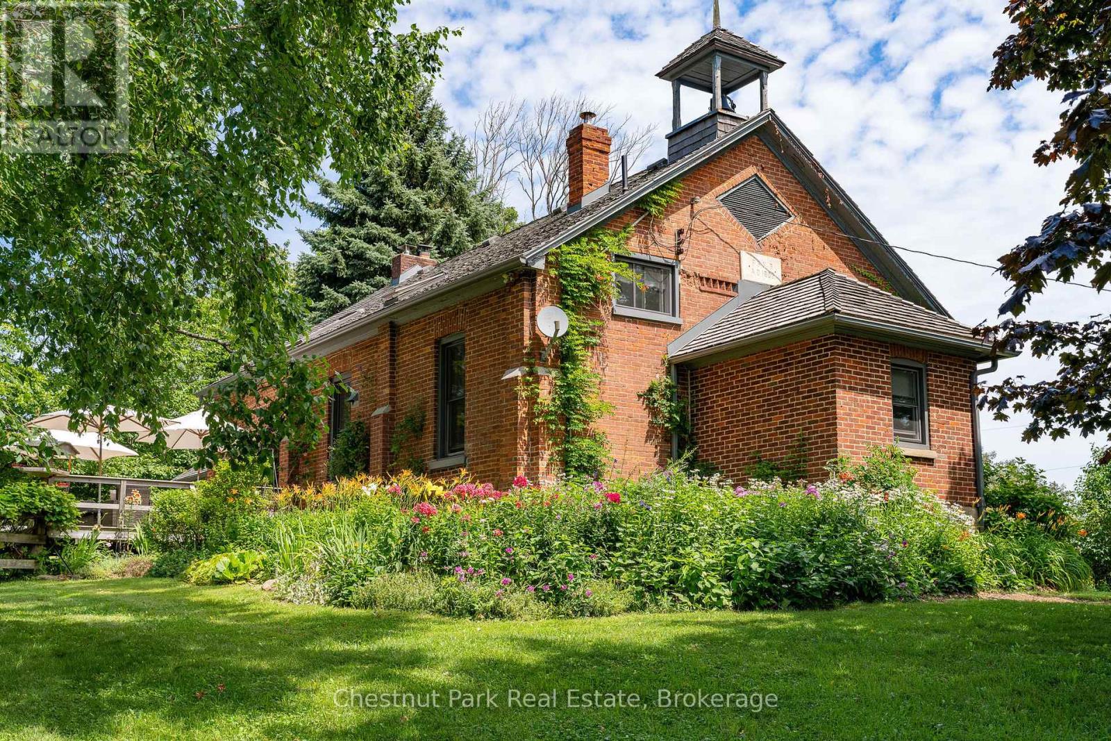 137312 Grey Road 12, Meaford, Ontario  N4L 1W6 - Photo 50 - X12316051