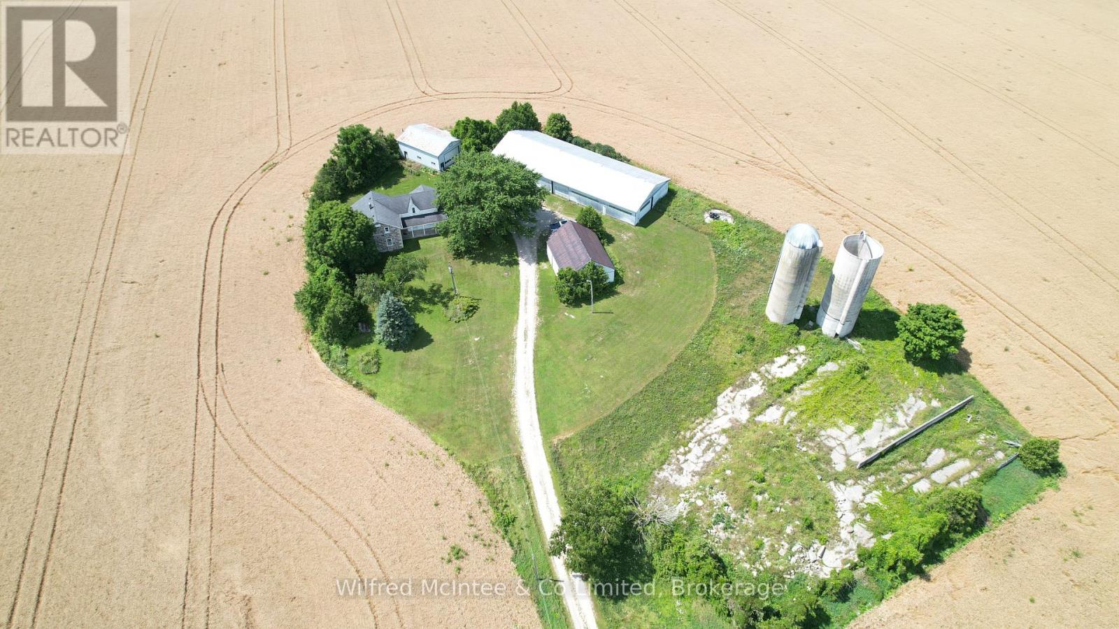 271 Bruce Rd 3 Road, South Bruce, Ontario  N0G 2J0 - Photo 1 - X12316081